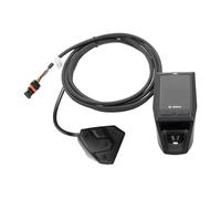 Bosch Kiox Retrofit Kit - Display incl. Control Unit - 1500mm - 1270020424 - black taglia unica