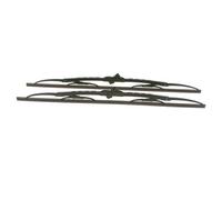 Bosch Spazzola tergicristallo 3 397 005 032 senza spoiler a staffa