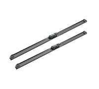 BOSCH Kit spazzole tergicristallo 3397007697 530/575 mm flat blade