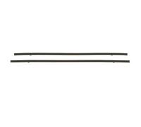 2x Spazzola tergicristallo 3 397 033 109 BOSCH per ALFA ROMEO FIAT LANCIA