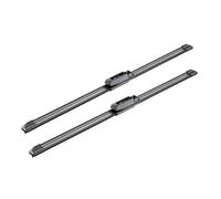 BOSCH Kit spazzole tergicristallo 3397118934 555/560 mm flat blade