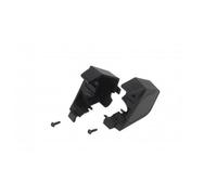 Bosch Bike 0275007425 Active/performance/cargo Line Battery Holder Nero Black