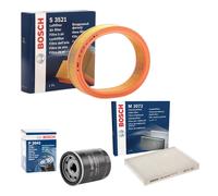 Filtro cabina BOSCH 1 987 432 072