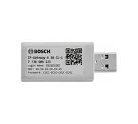 chiavetta wifi+cavo di collegamento x climate 2000