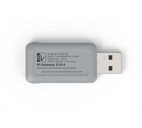 Bosch - Kit Wifi Per Unità Interna Kitwificl2000-bianco Bosch