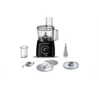 Robot da Cucina MultiTalent 3 MCM3101B Capacit 2.3 L Potenza 800 Watt Colore Nero