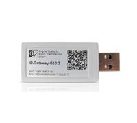 Bosch Kit Modulo WiFi CL2000 / CL5000 / CL6000 Per Controllo Remoto Climatizzatori A Parete