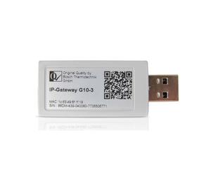 BOSCH KITWIFICL2000 MODULO WIFI
