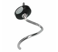 BOSCH Knethaken 12020137 Con Espulsore Per Impastatrice Per Cucina