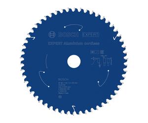 BOSCH Kreissägeblatt Alu EX AL