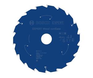 BOSCH Kreissägeblatt EXT für Holz EX WO H