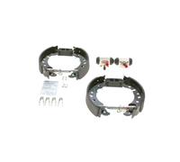 BOSCH 0 204 114 708 Kit freno, Freno a tamburo
