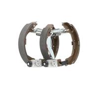 Bosch KS4709 Super Pro Kit freno a tamburo posteriore - 0