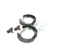 Set di ganasce freno BOSCH 0 204 114 554