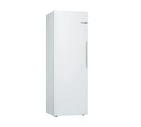 Bosch Serie 4 KSV33VWEP Frigorifero monoporta da libera installazione 176 x 60 cm Bianco Classe E