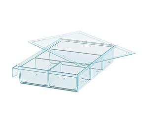 Bosch KSZ10010 accessorio per freddo/contenitore per snack