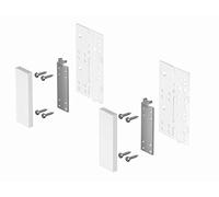 Bosch KSZB0S00 - Set di Accessori per Frigorifero Zer, Resistente, Made in Germany
