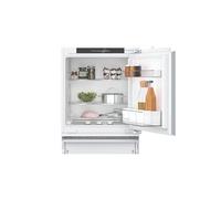 Bosch Serie 4 Frigorifero monoporta da incasso, 82 x 60 cm