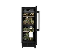 Bosch KUW20VHF0 cantina vino Cantinetta vino con compressore Da