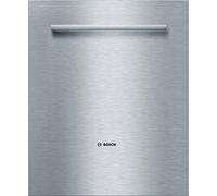 Bosch KUZ20SX0 Vorsatztür inox