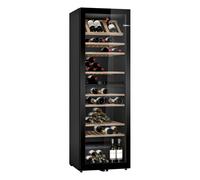 BOSCH KWK36ABGA Cantinetta Vini, Serie 6, 199 Bottiglie, 2 Zone, 60 x 186 cm