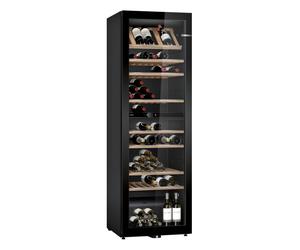 BOSCH KWK36ABGA Cantinetta Vini, Serie 6, 199 Bottiglie, 2 Zone, 60 x 186 cm