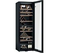 BOSCH - Cantinetta per vini a libera installazione - Porta: nera - SER6 - Classe energetica G - H: 186,00 cm x L: 60,00 cm x P: 61,00 cm - Nouvo