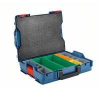 Bosch Sistema a valigetta L-BOXX 102, set 442 x 357 x 117 mm Quantità:1