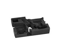 Bosch L-BOXX 1600A025SE - Inserto per GNH 18V-64 (M)