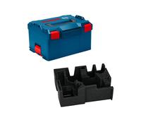 Bosch L-Boxx 238 valigetta con inserto 18V-24 C