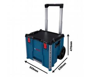 BOSCH L-BOXX Appaltatore 476 1600A037E1