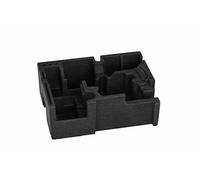 Bosch Professional 1600A00HP2 GBH 18V-26 F + inserto GDE 18V-16 (lunghezza x larghezza x altezza) 430 x 318 x 160 mm