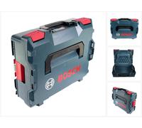 Bosch L-Boxx LB4 Sortimo Box 136 Sistema di valigette da trasporto ( 2608438692