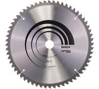 Bosch Lama per sega circolare Optiline Wood per troncatrici 305 x 30 x 2,5 mm 60 Quantità:1