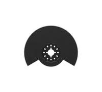 Bosch Lama a segmenti per legno ACZ 85 EC, Starlock, 85 mm, 10 pezzi Quantità:10