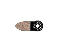 BOSCH 2608900040 EXPERT SANDING FINGER COARSE AVZ 32 RT4
