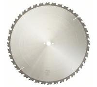 Bosch Lama per sega circolare Construct Wood 600 x 30 x 4,0 mm 40 Quantità:1