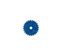 Bosch Lama circolare Expert for Wood, per seghe a batteria, 120x1,7/1,2x20 24 denti Quantità:1