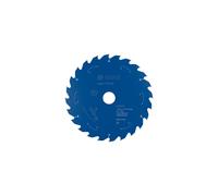 Bosch Lama circolare Expert for Wood, per seghe a batteria, 216x1,7/1,2x30 24 denti Quantità:1