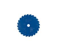 Bosch Lama circolare Expert for Wood, per seghe a batteria, 254x2,1/1,6x30 24 denti Quantità:1