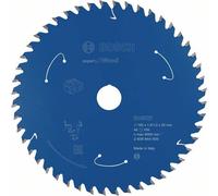 Bosch Lama Circolare Expert Per Legno 160x1,5x20 48 Denti