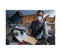 Bosch Disco Circolare Optiline Wood Per Seghe A Ghiera E A Taglio, 216 X 30 X 2