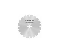 Bosch Lama Circolare Construct Wood, 300 X 30 X 3,2 Mm, 20 2608640690