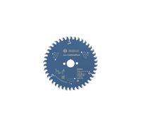 Bosch Lama per Sega Circolare Expert Laminato Pannello, 140 x 20 X 1,8 MM, 42