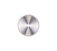 Bosch Lama circolare per sega Expert for Laminated Panel, 250x30x3,2mm 80 Quantità:1