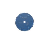 Bosch Lama per Sega Circolare Expert Steel, 230 x 25,4 X 2,0 MM, 48 2608643058