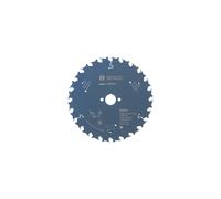 Bosch Lama circolare per sega Expert for Wood, 160x20x2,6mm 24 Quantità:1