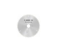 Bosch Lama per Sega Circolare Multi Materiale, 210 x 30 X 2,4 MM, 54 2608640511