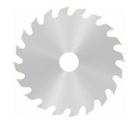 BOSCH - Lama per seghe circolari per legno, dente alterno, ⌀ Lama D: 165BW mm 85