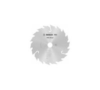 Bosch Lama circolare per sega Speedline Wood, 130x16x2,0mm 18 Quantità:1